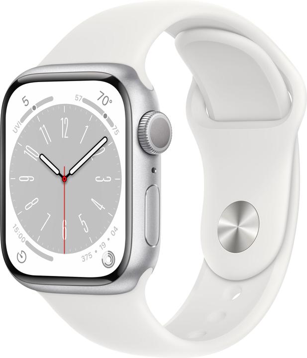 Produktbild Apple Watch Series 8 (41 mm)