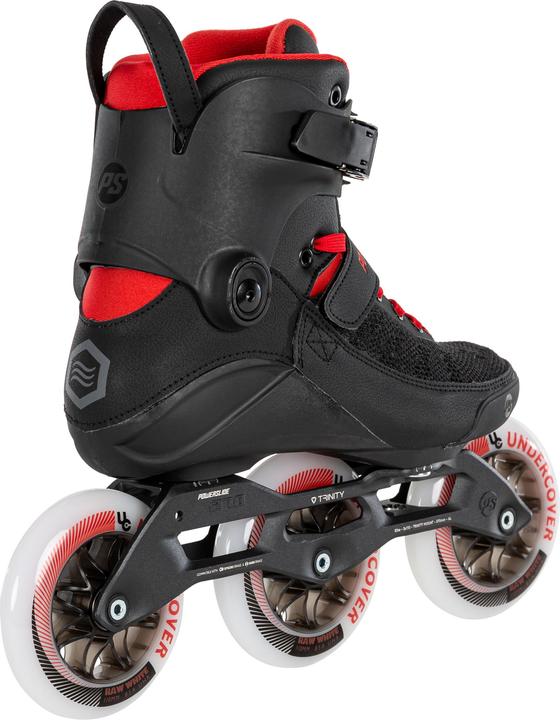 Produktbild Powerslide Swell Skates (44)