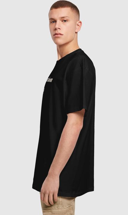 Actual product image Urban Classics Upscale Bing Bab Boom Heavy Oversize Tee - 190237 (M)