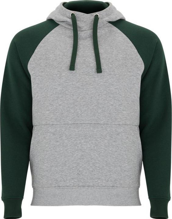 Alpinia Badet Kapuzenpullover
