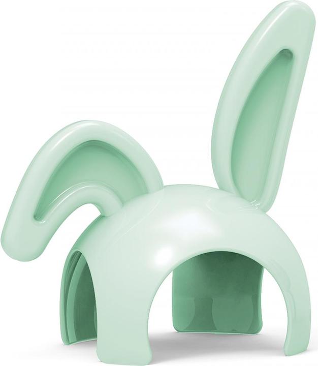 Actual product image Alecto Smartbaby 10 (Video & Audio, 300 m)