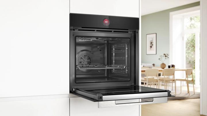 Actual product image Bosch Hausgeräte BOSCH OVEN HBG7742B1