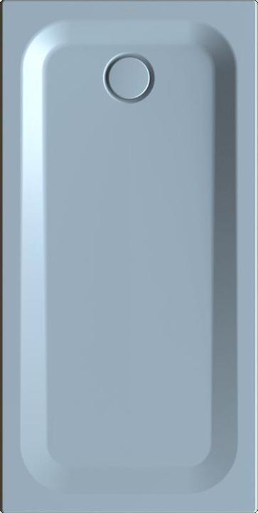 Blue Satin matt