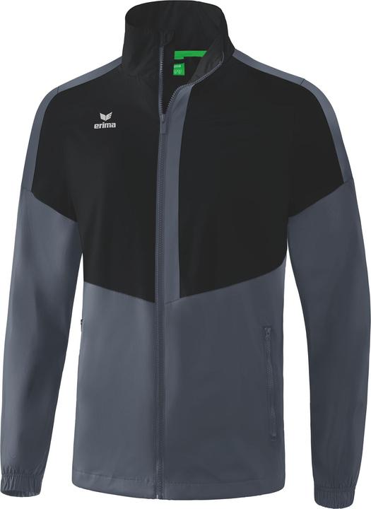 Erima Squad Allwetterjacke