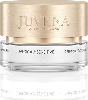 Produktbild Juvena Prevent & Optimize Day Cream Sensitive Skin (50 ml, Tagescreme)