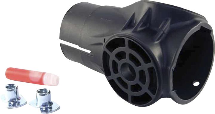 Feedback Sports Spare part for A-frame leg/ strut Incl. T-slot