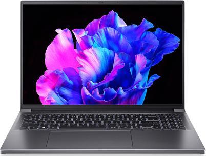 Immagine prodotto Acer Swift X 16 (16", AMD Ryzen 9 7940HS, 32 GB, 1000 GB, DE)