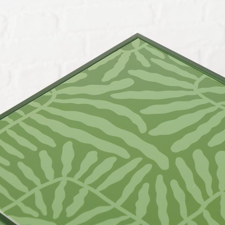 Actual product image Boltze Home Blade (30 x 30 x 40 cm)