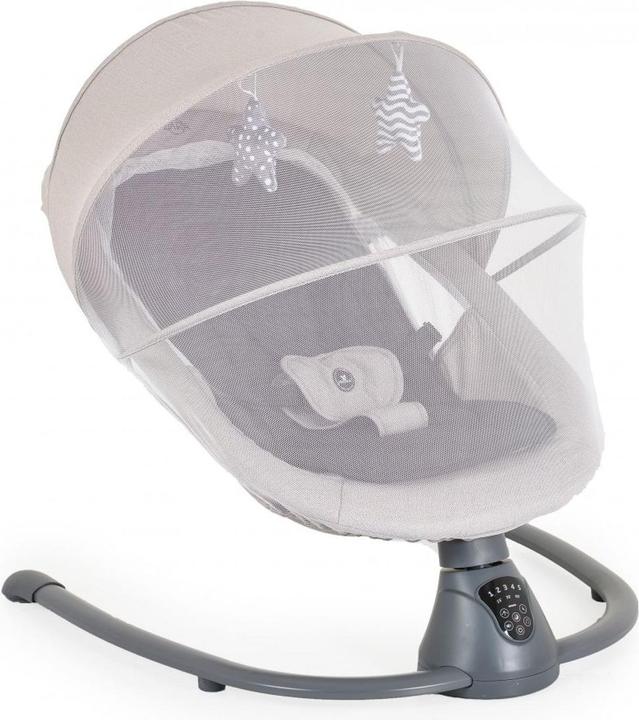 Produktbild Cangaroo Babywippe elektrisch Zara