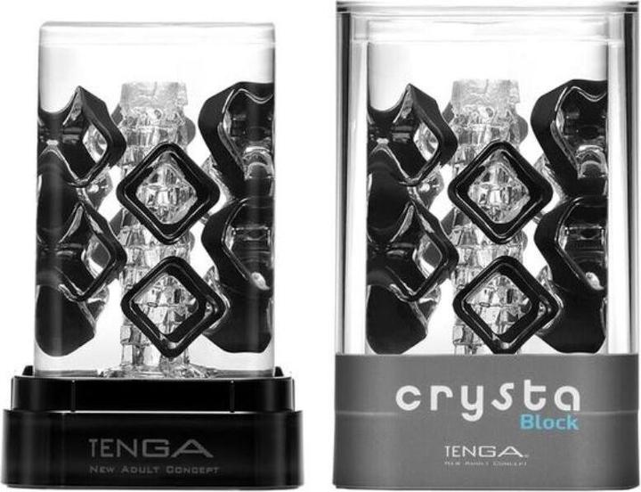Produktbild Tenga Block