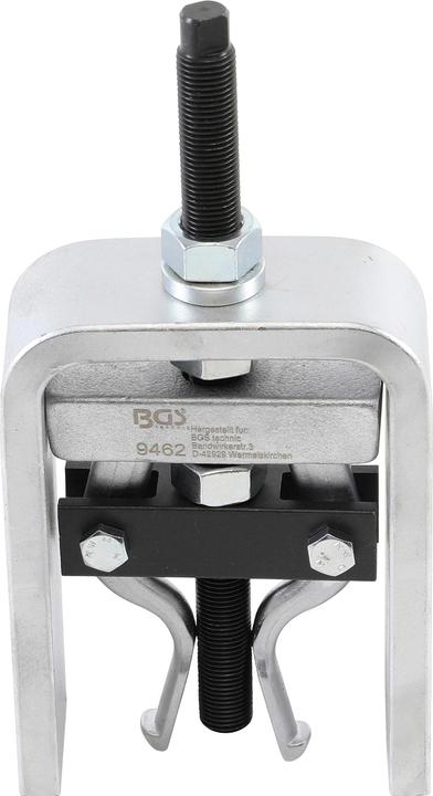 Actual product image BGS Inner Bearing Puller for Ø 15 - 31 mm