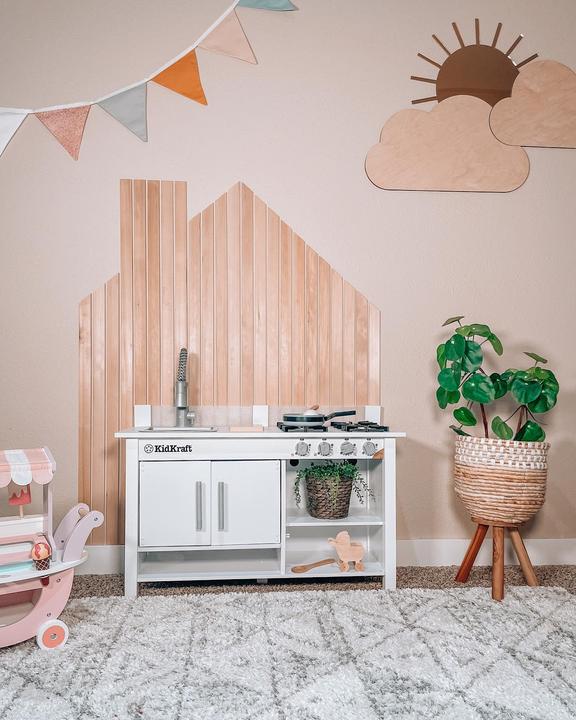 Produktbild KidKraft Little Cook's Work Station Kitchen