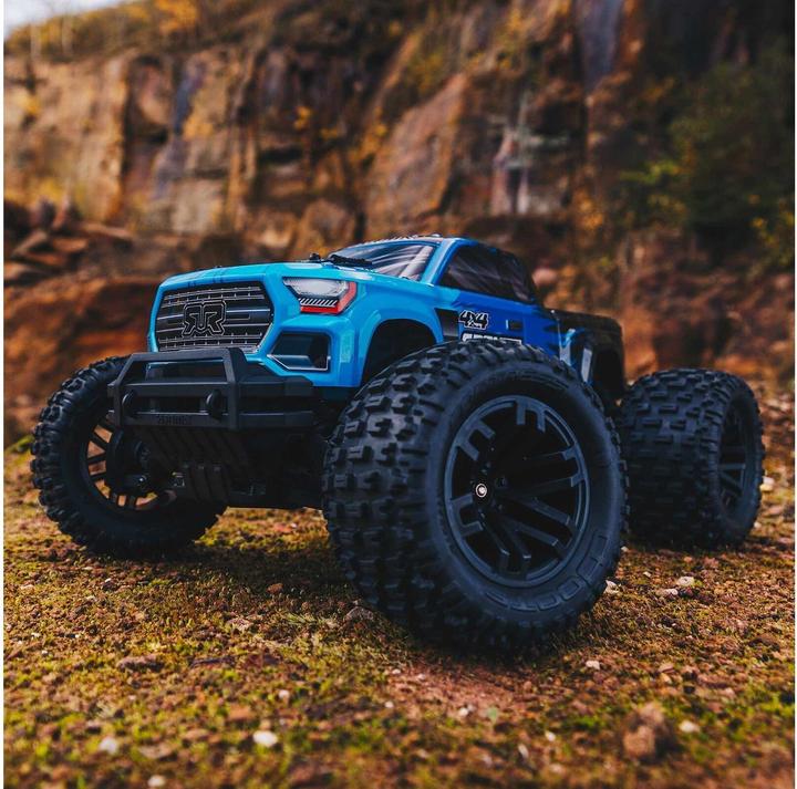 Image du produit Arrma Granite 4 x 4 V3 Mega (RTR Prêt à fonctionner)