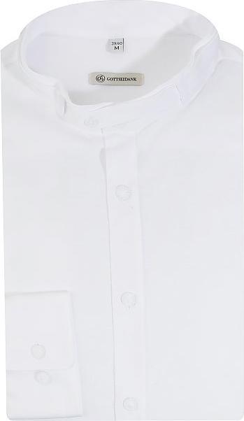 Immagine prodotto Gottseidank Camicia tradizionale LENZ (S)