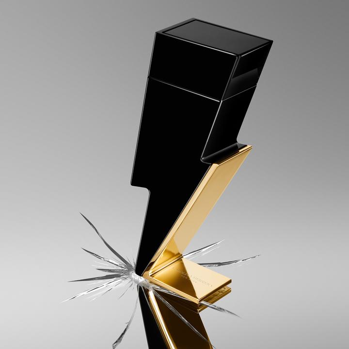 Produktbild Carolina Herrera Bad Boy (Eau de Toilette, 100 ml)