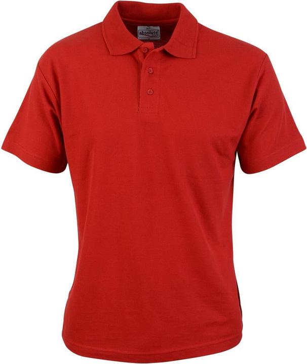 Absolute Apparel Pioneer Polo