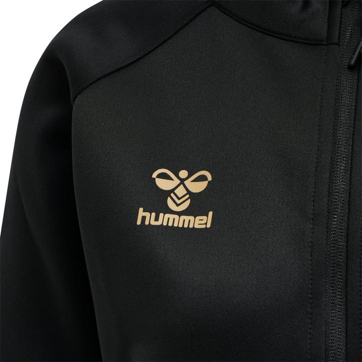 Image du produit hummel Cima Xk Zip Jacket Woman (M)