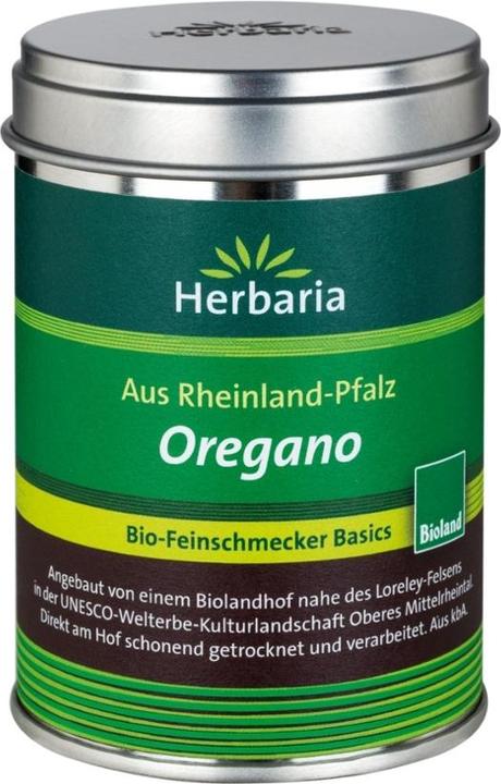 Herbaria Origano strofinato (20 g)