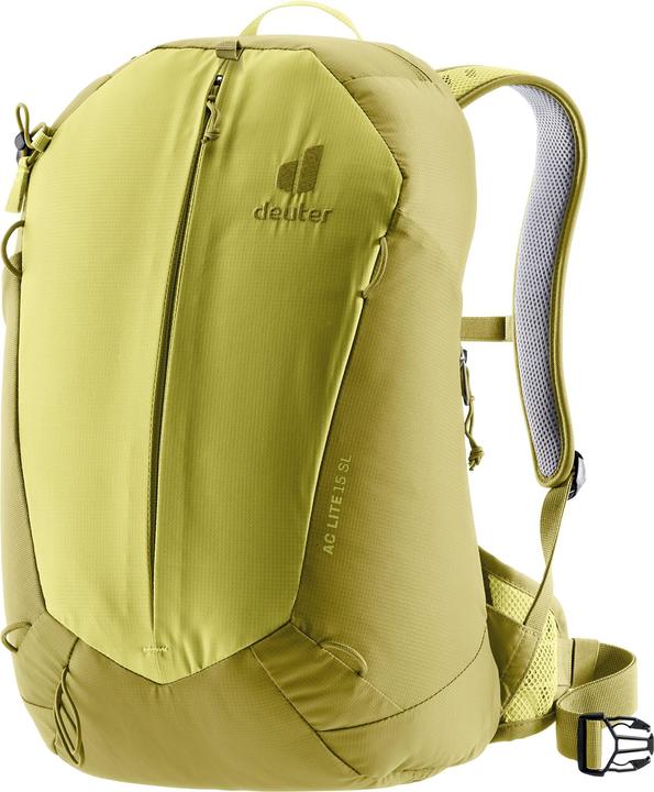 Actual product image Deuter AC Lite 15 (15 l)