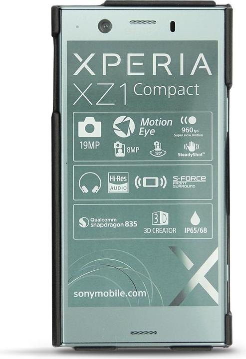 Immagine prodotto Noreve Cover in pelle (Sony Xperia XZ1 Compact)