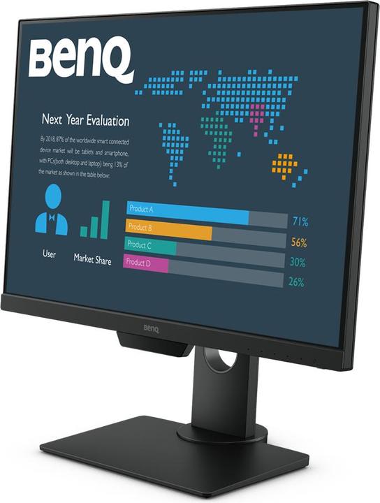 Immagine prodotto BenQ BL2581T (1920 x 1200 pixel, 25")