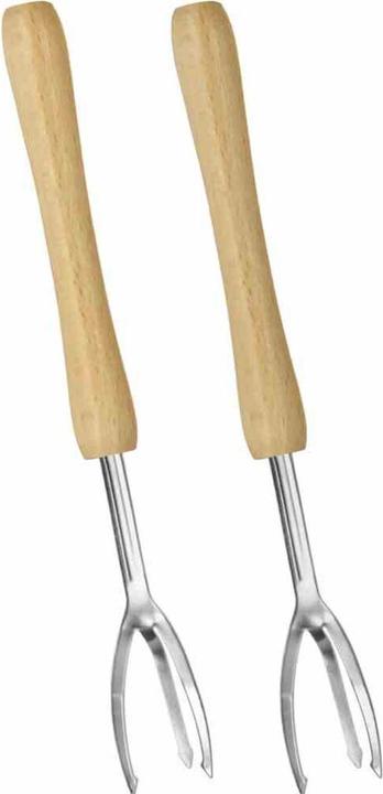 Produktbild Metaltex Pellkartoffelgabel