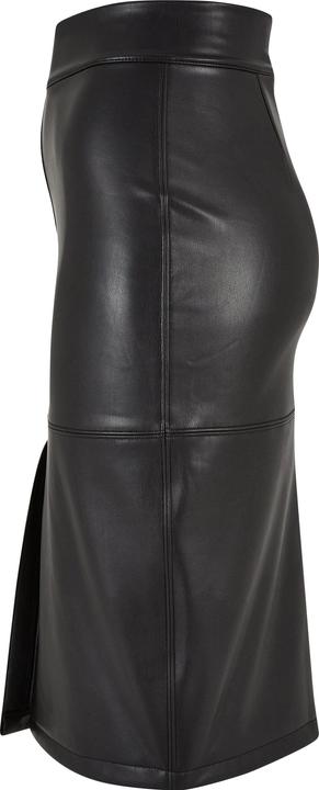 Immagine prodotto Urban Classics Ladies Synthetic Leather Pencil Skirt (3XL)