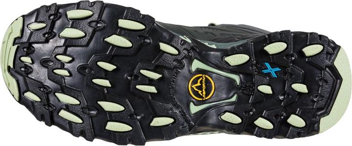 Produktbild La Sportiva Ultra Raptor II Mid L. Wide (40)