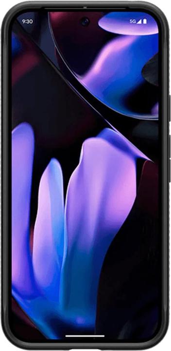 Actual product image Spigen Rugged Armor Case (Google Pixel 9 Pro XL)