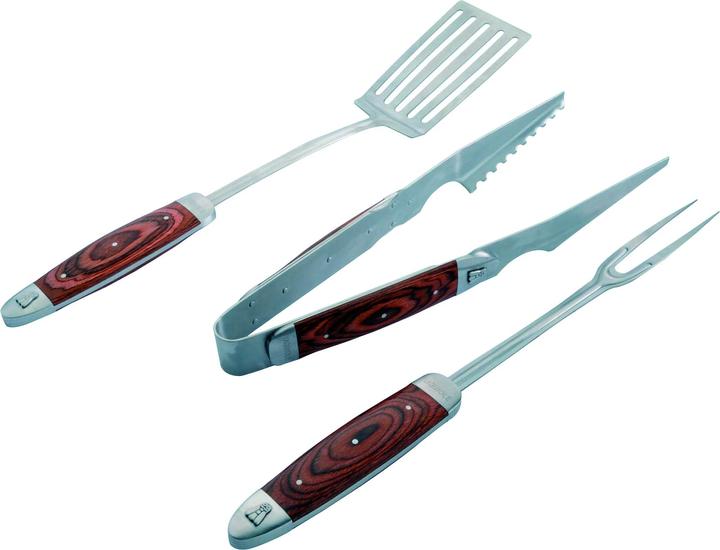 Image du produit Laguiole Bbq-Case Vernhes