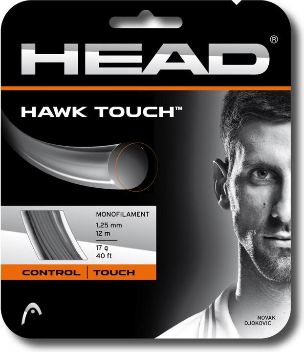Head Hawk Touch 16G/ 1.30mm