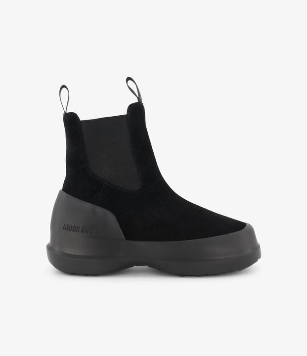 Immagine prodotto Moon Boot Ballerine Chelsea "Luna" noir (37)