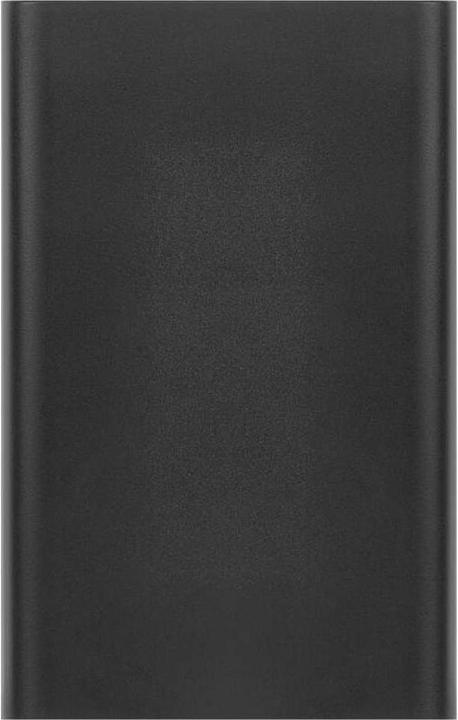 Produktbild Emos Powerbank NTBF20, 20 000 mAh, 65 W PD, schwarz (20000 mAh, 65 W, 74 Wh)