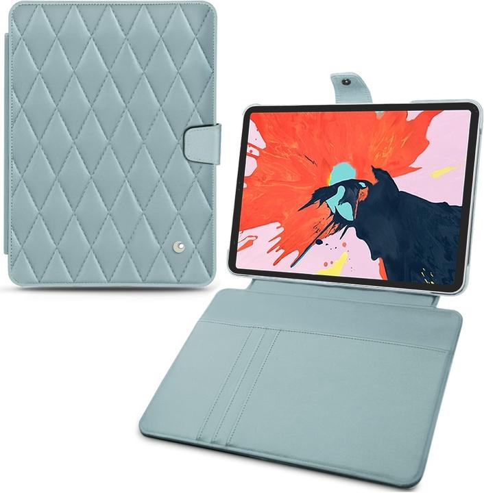 Immagine prodotto Noreve Cover in pelle portafoglio (iPad Air 2022 (5a generazione), iPad Air 2020 (4. Gen))