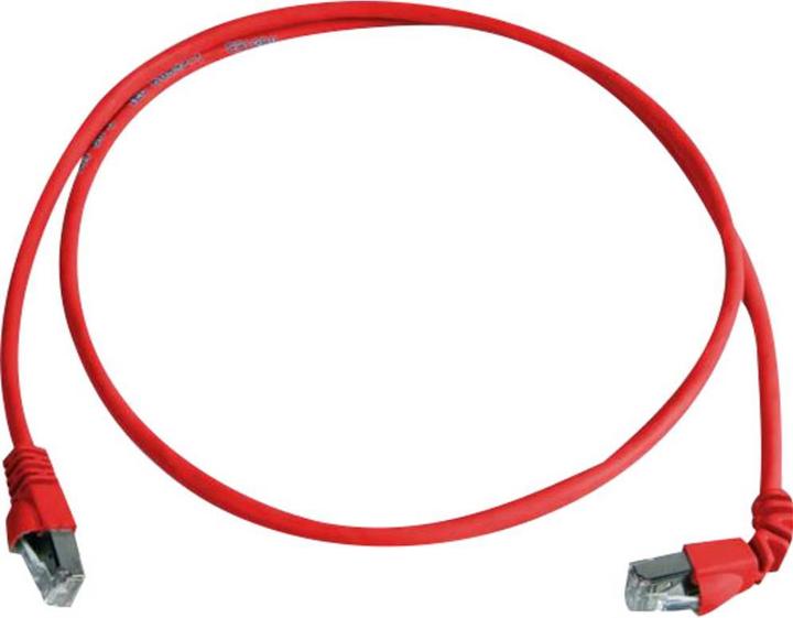 Image du produit Telegärtner MP8 FS 500 (S/FTP, CAT6a, 2 m)