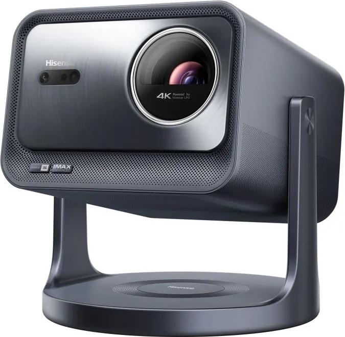 Actual product image Hisense C2 Pro (4K, 2600 lm, 0.9:1)