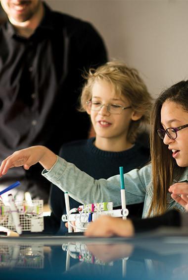 Actual product image Littlebits STEAM Student Set, Experiment kit, Engineering, 8 yr(s)