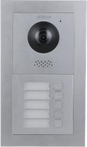 Image du produit Dahua VTO4202F-MB1 Système d'accès vidéo 2 MP (3 pouces) Aluminium (Filaire)