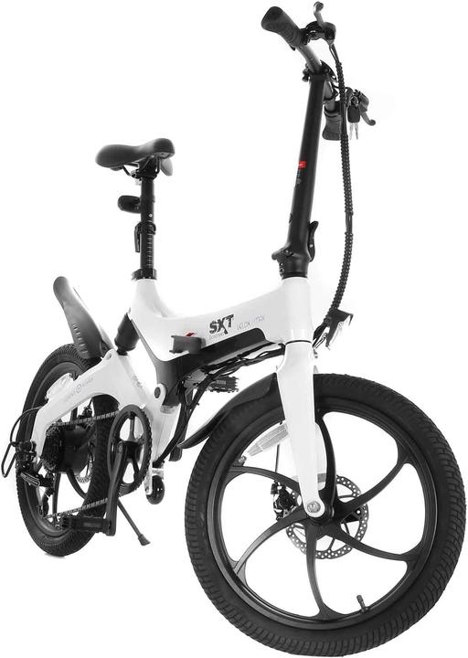 Actual product image Sxt Velox MAX (43 cm)