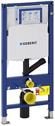 Produktbild Geberit Duofix UP320 inbouwreservoir met geurafzuiging