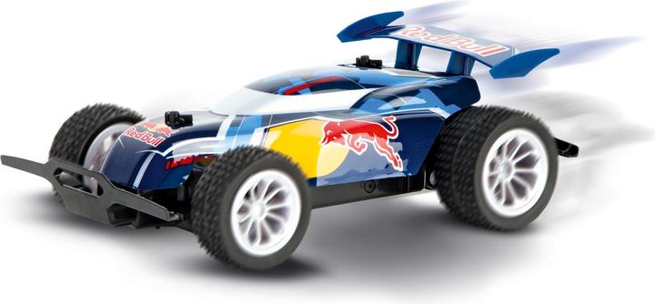 Carrera Red Bull RC3