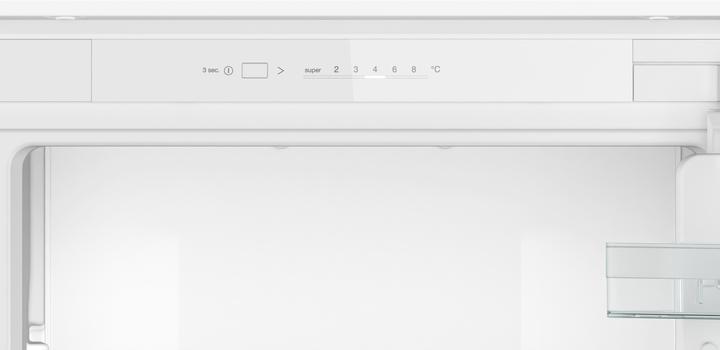 Produktbild Siemens KI41RNSE0 (204 l)