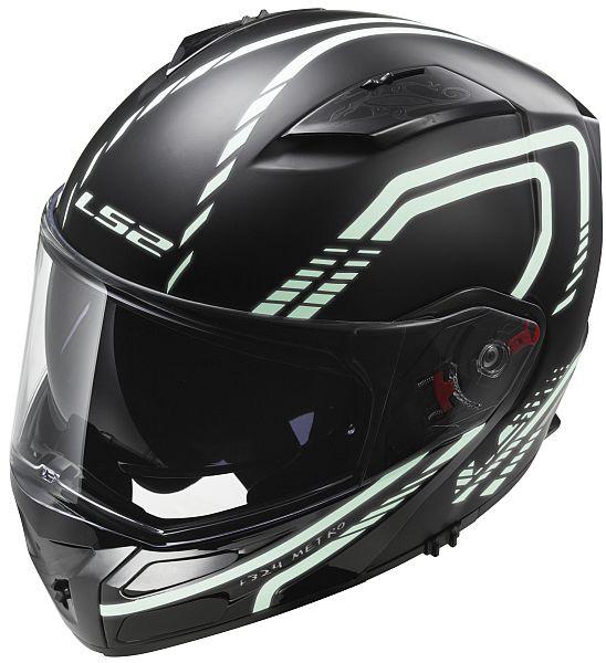 Immagine prodotto LS2 FF324 Metro Firefly (XS)