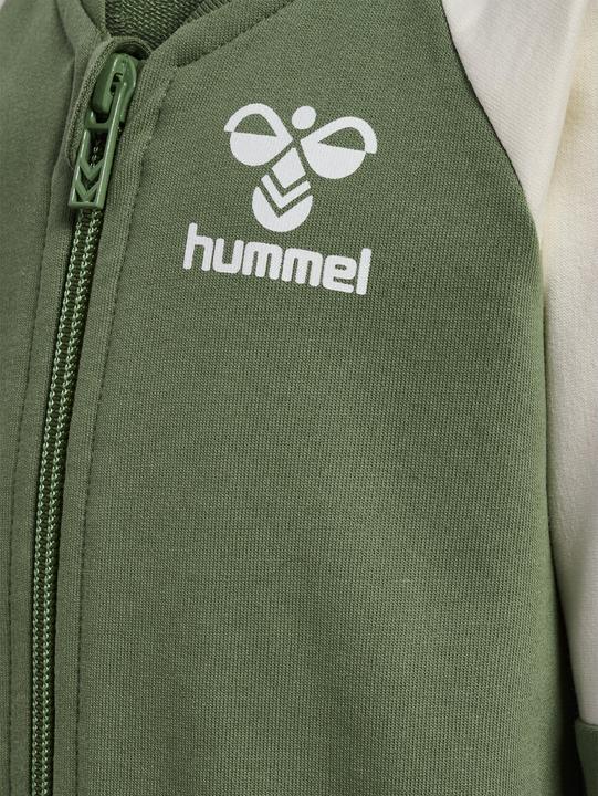 Actual product image hummel hmlSKYLAN ZIP JACKET (62)