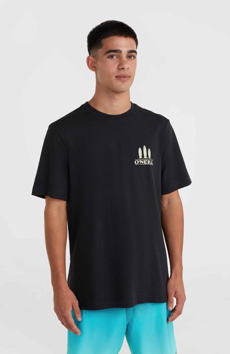 O'Neill Beach Graphic T-Shirt (M)