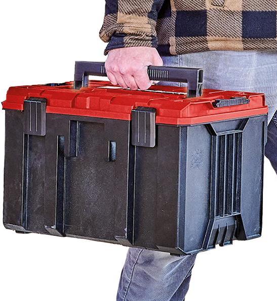 Produktbild Einhell Skrzynia narzędziowa E-Case M 4540021