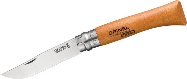 Image du produit Opinel No.8 (8.50 cm)