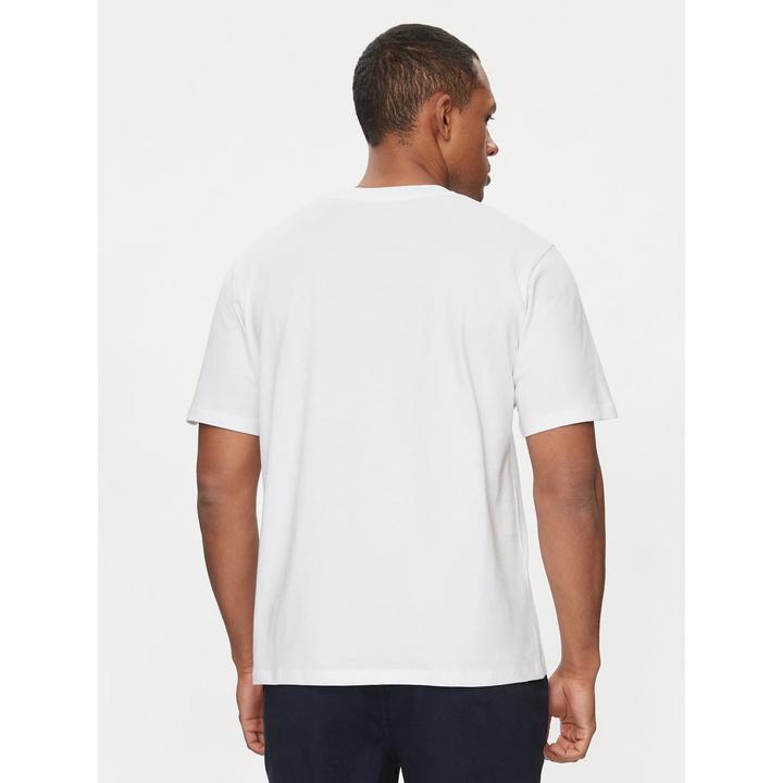 Actual product image Pepe Jeans CLEMENT FACTORY WHITE PM509220 801 M M (M)