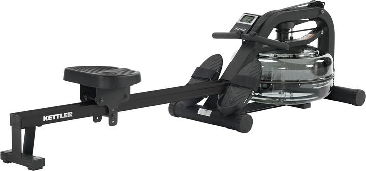 Kettler Rower H2O