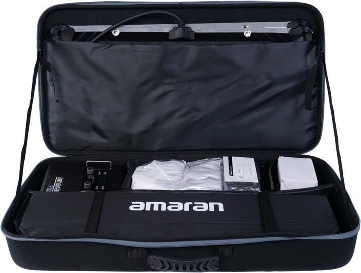 Image du produit Amaran F22x (version EU) (Autres lumières permanentes)